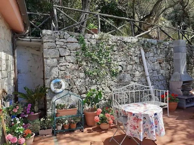 il nido di kiki affittacamere Finale Ligure Bed & Breakfast