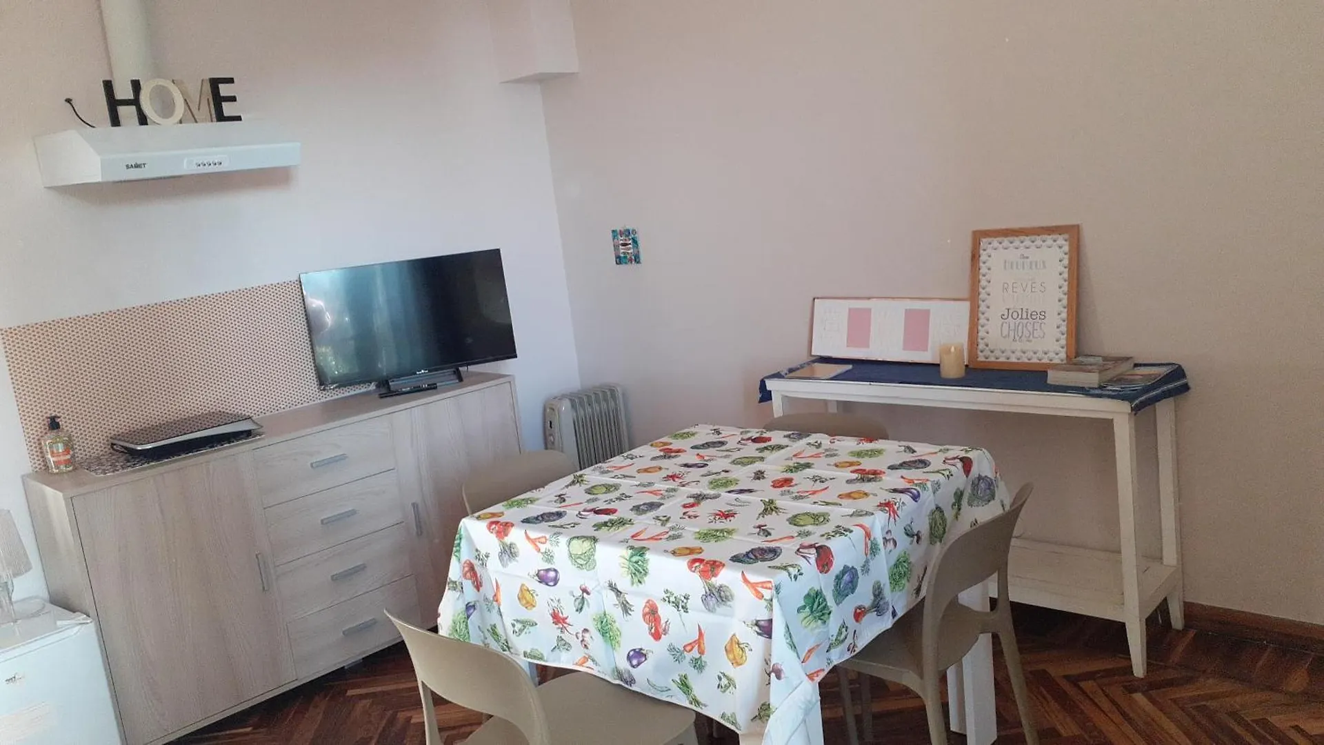 Bed & Breakfast il nido di kiki affittacamere Finale Ligure