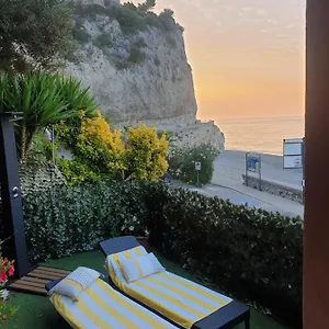 Bed & Breakfast Seahorseroom, Finale Ligure