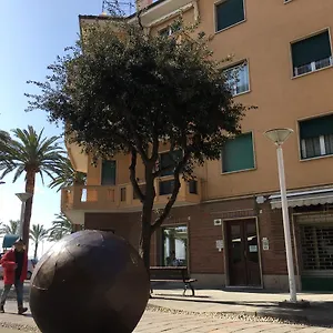 Hotel Dei Fiori, Finale Ligure